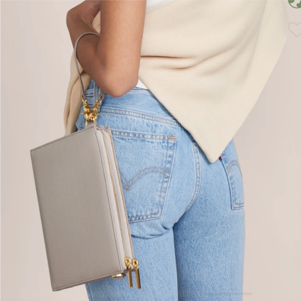 Dagne Dover Essential Clutch Wallet